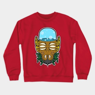 General public Crewneck Sweatshirt